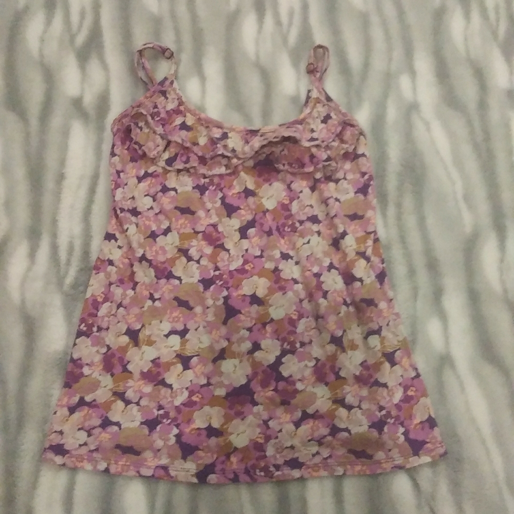 Old Navy girls top